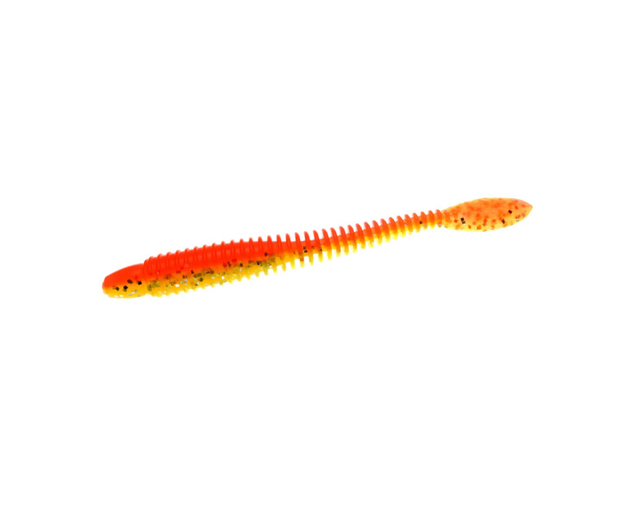 

Слаг Lunker City Ribster 4.5" 143 Atomic Chicken (арт.383889143)