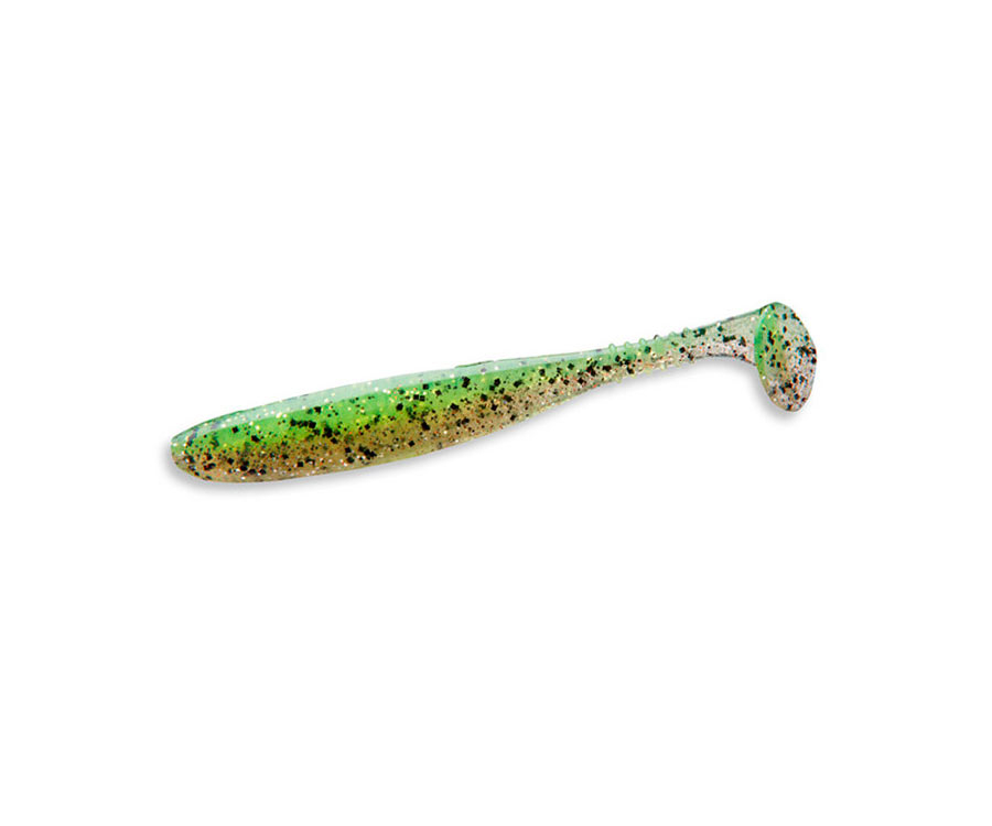 

Виброхвост Daiwa TN D'Fin 3" Chartreuse Ayu (арт.383816500-208)