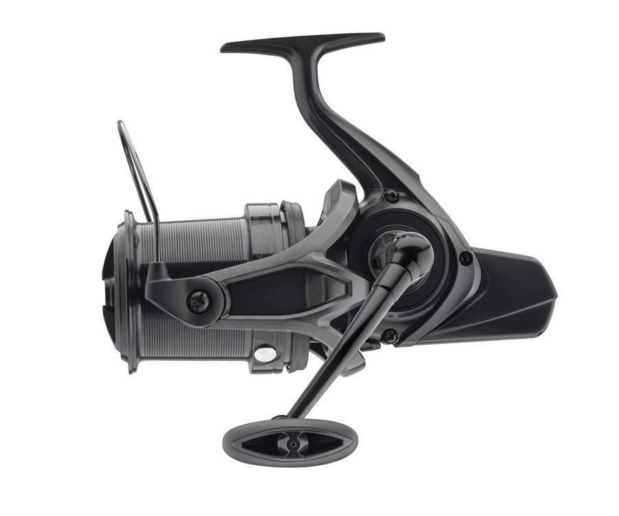 

Катушкa Daiwa 20 Crosscast 45 SCW QD 5000LD (арт.10250-600)