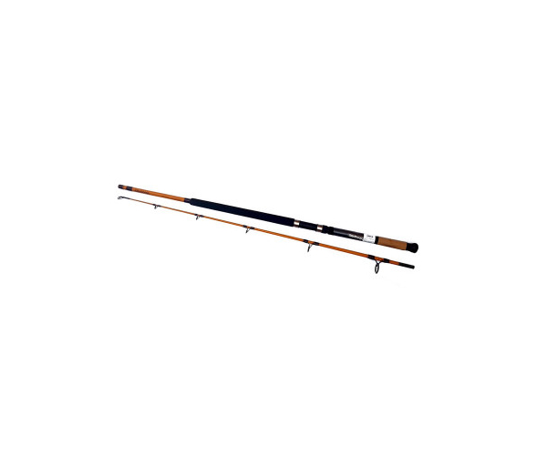 

Спиннинг Daiwa FT BOAT FTB702MHFS 2,13м 20-40lb 200-600gr (арт.1919700922)