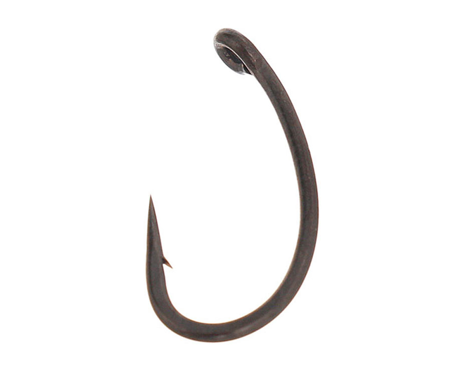 

Крючки Korda Kurv Shank Hook XX №4 (арт.3838KKSXX4)