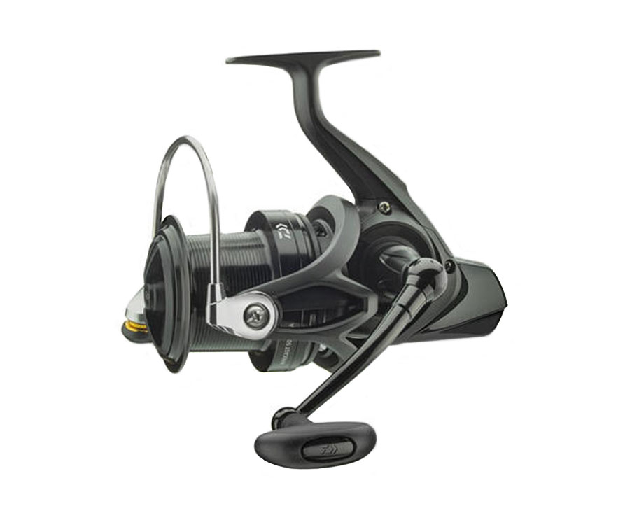 

Катушка Daiwa Windcast 5000LD QDA (арт.383810159-600)