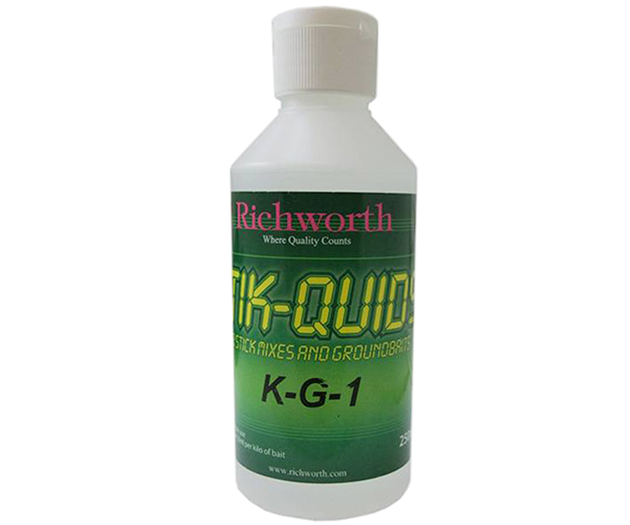 

Ароматизатор Richworth Stik-Quids Flavours K-G-1 250 мл (арт.383813025005)