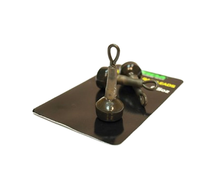 

Грузило Korda Intelligent 7г (арт.3838KIB025)