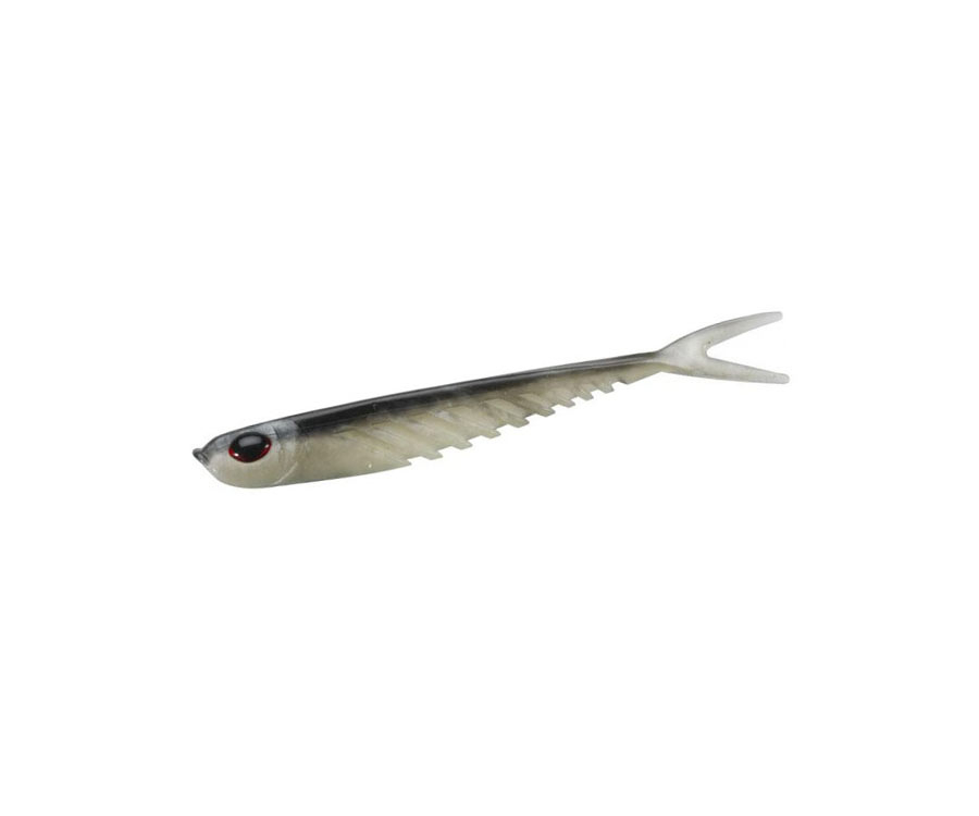 

Виброхвост Berkley Powerbait Ripple Minnow 5" Natural (арт.38381248179)