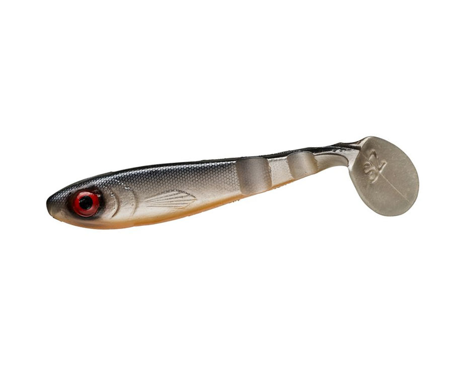

Виброхвост Abu Garcia McPike 18см Fegis (арт.38381364609)