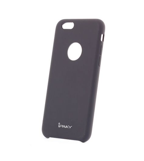 

Силиконовая накладка iPaky Original Series для iPhone 6 черная