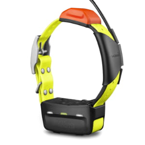 

Ошейник с GPS-трекером Garmin T5