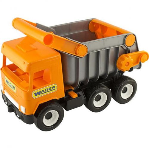 

Машинка Самосвал Middie truck 39310 (15-44981)