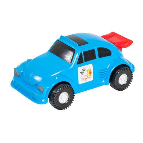 

Игрушка "Машинка" (синий) 39012 (15-134535)