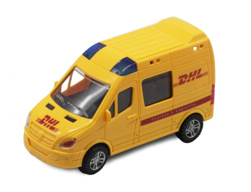 

Автобус "Почта" 2269 (15-126571)