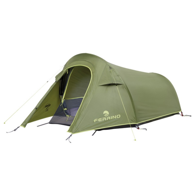 

Палатка Ferrino Sling 2 Green, код: 923871