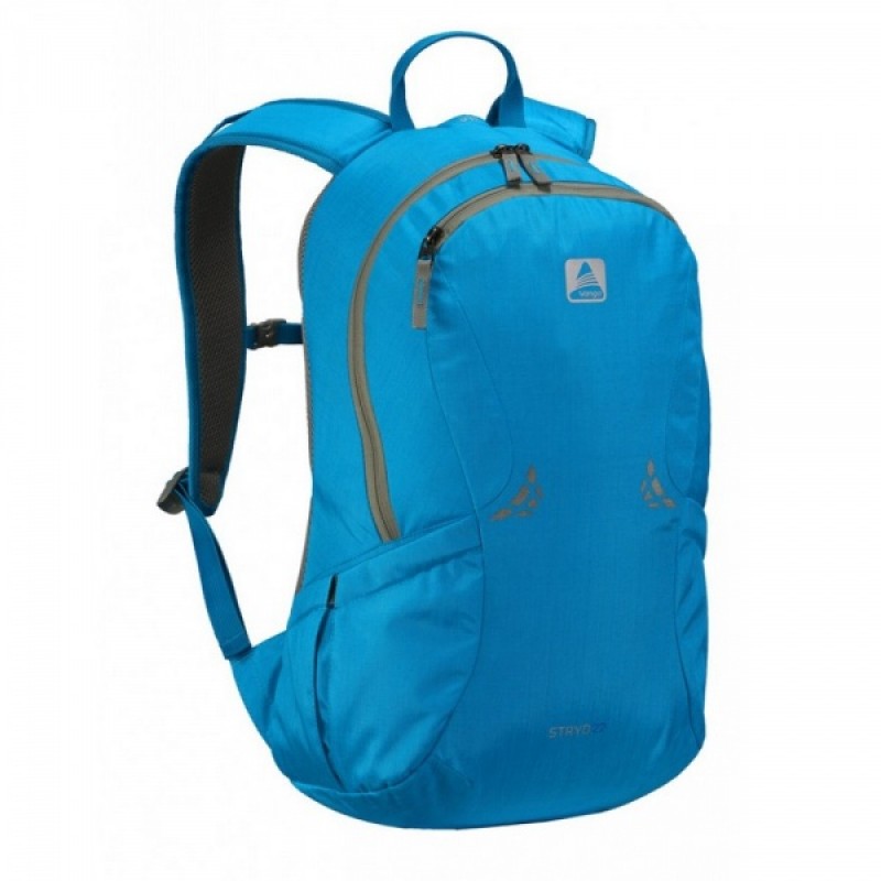 

Рюкзак городской Vango Stryd Volt Blue 22 л, код: 925317
