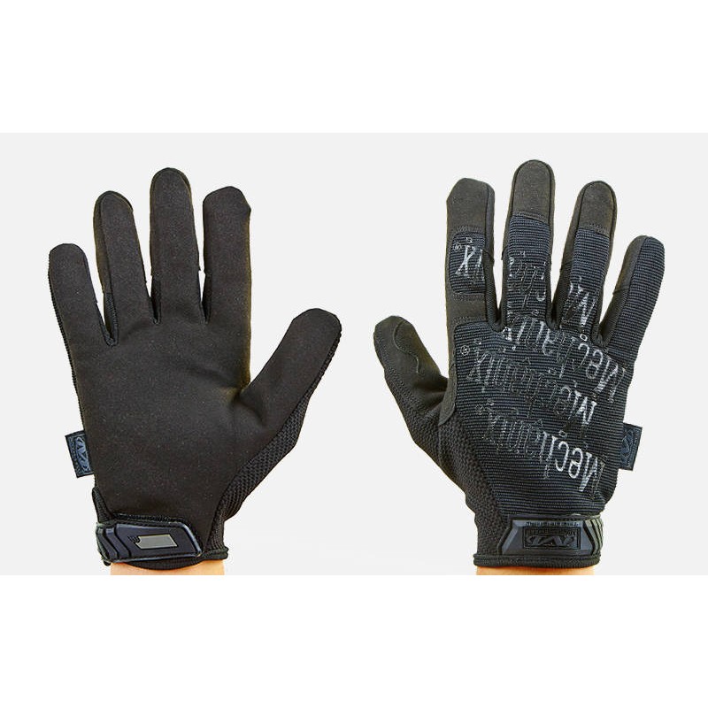 

Перчатки тактические с закрытыми пальцами Tactical Mechanix, код: BC-5623