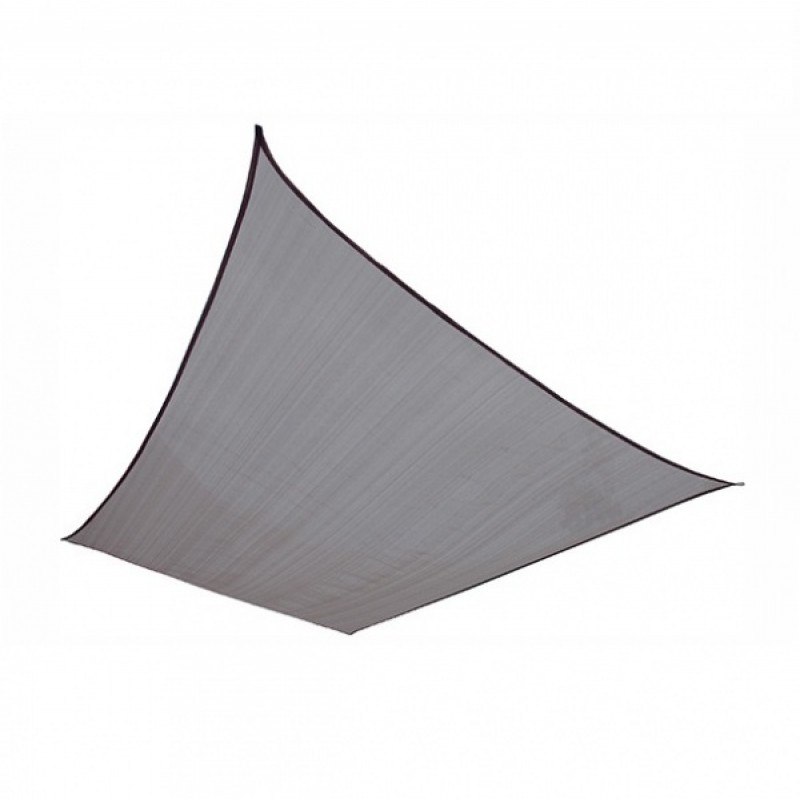 

Тент High Peak Fiji Tarp M Grey, код: 926807