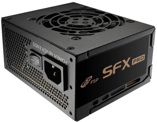 

FSP SFX Pro 350W (FSP350-50SAC)