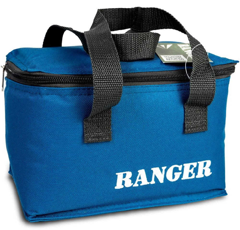 

Термосумка Ranger 4.5 л (RA-9917-mg)
