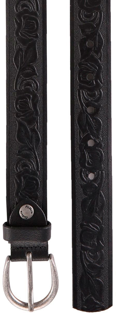 

Ремень Colin's CL1042587BLK 80 см