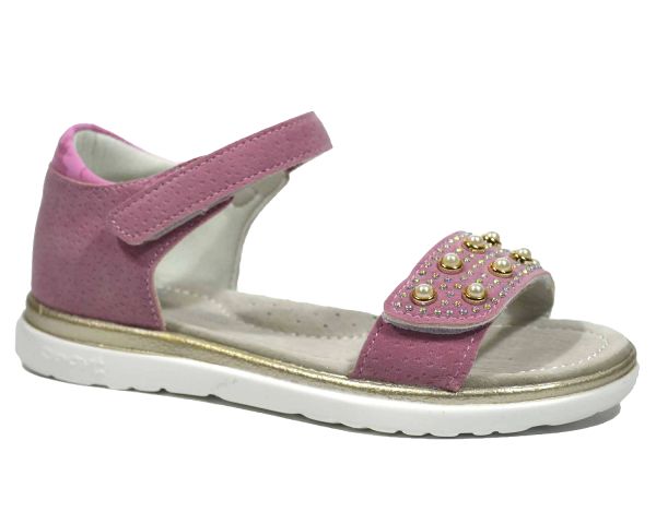 

Босоножки ТОМ.М арт.5488-C peach, розовый, 36р