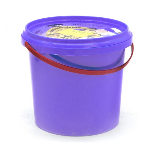 

Кинетический песок 700 г, рус (фиолетовый) STS-01-01 (15-129494)