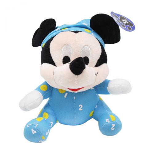 

Плюшевая игрушка "Mickey Mouse" TL135004 (15-128327)