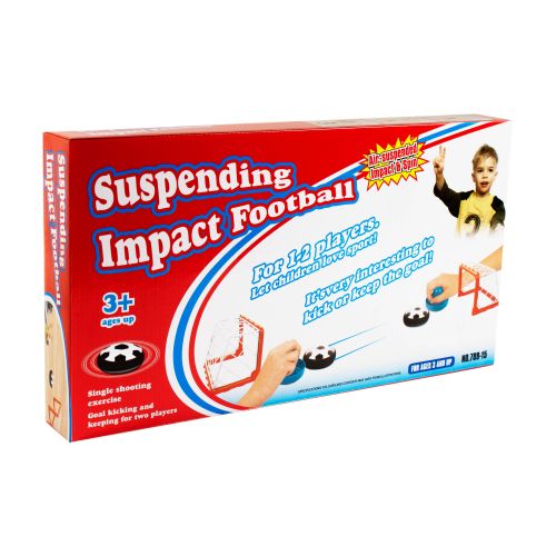 

Игра "Аэрофутбол" 789-15 (15-53496)