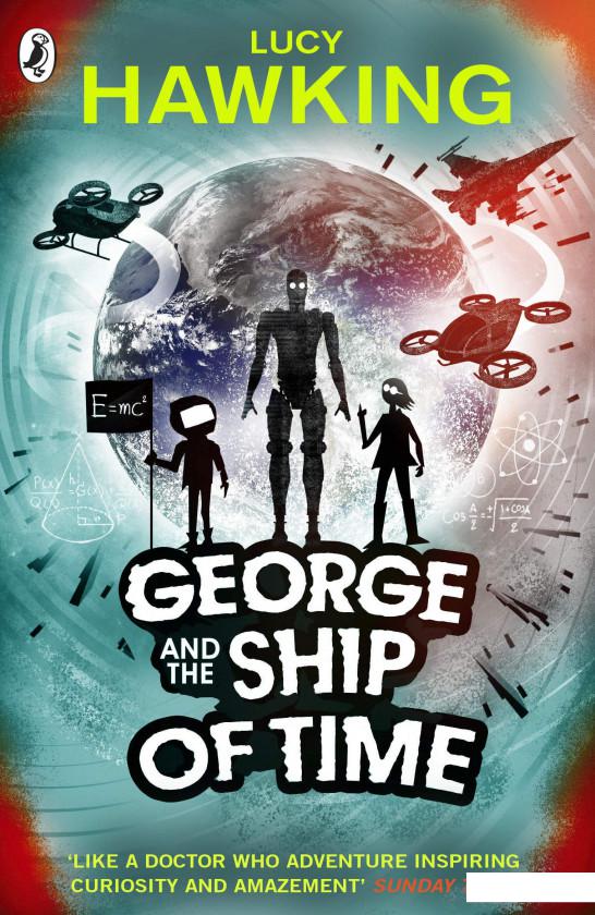 

George and the Ship of Time (935086)