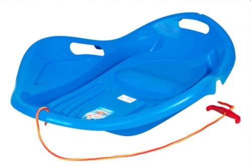 

Санки SLEDGE SHELL PREMIUM COMFORT (синий) 6197 (15-122153)