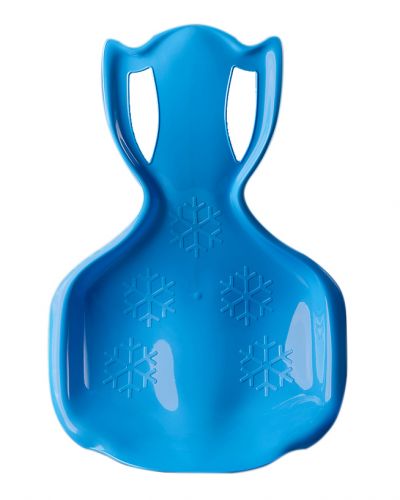 

Санки-Ледянка PAN SLEDGE XL (синий) 6661 (15-122140)