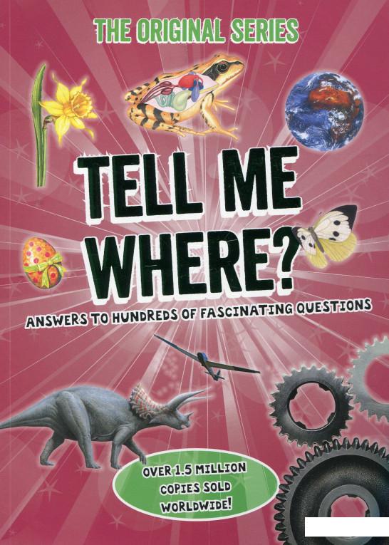 

Tell Me Where (681594)