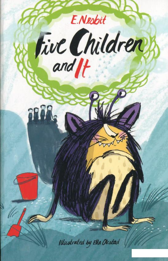 

Five Children and It (1010735)