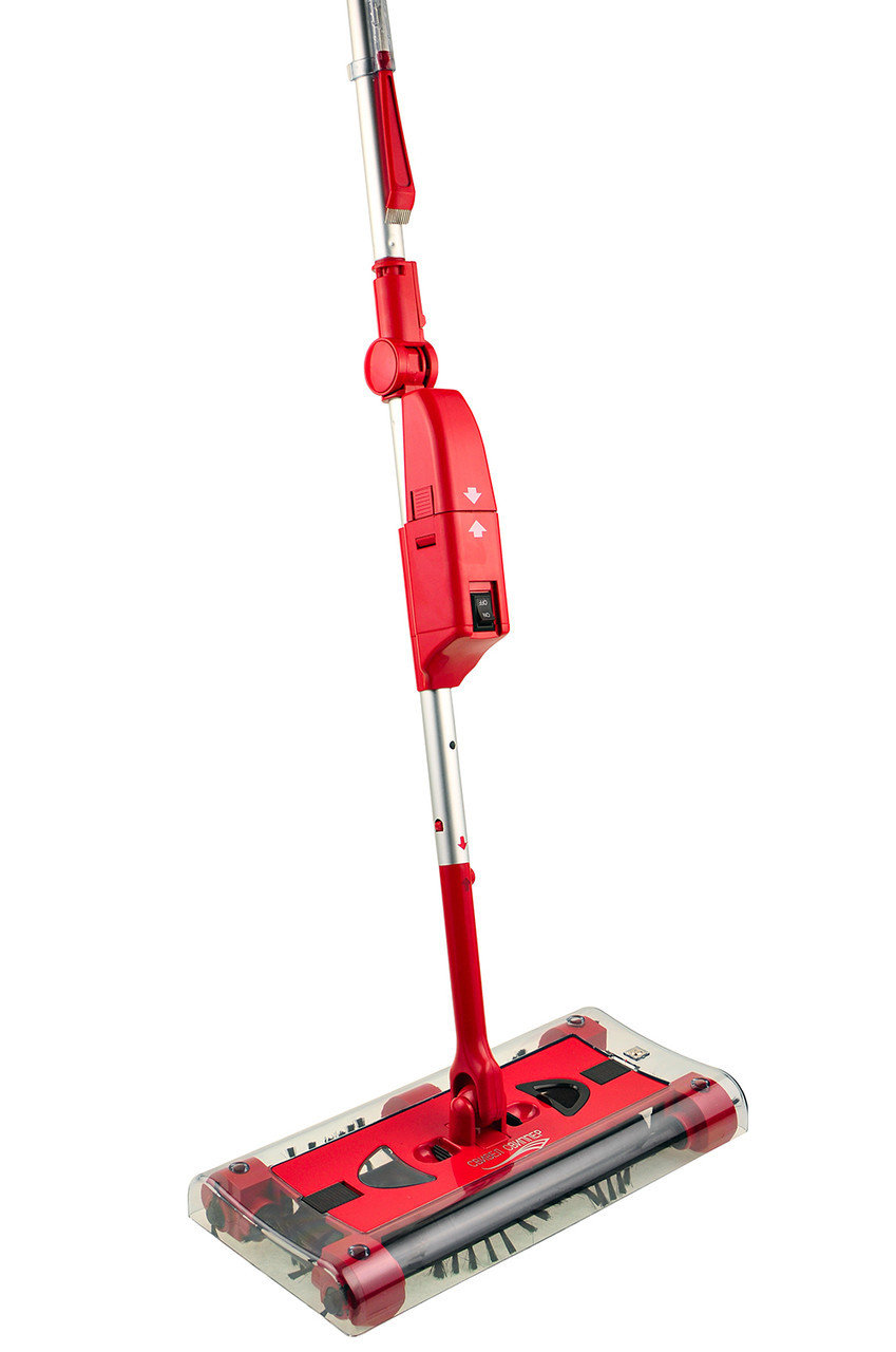 

Электровеник Swivel Sweeper G6 119 см Красный