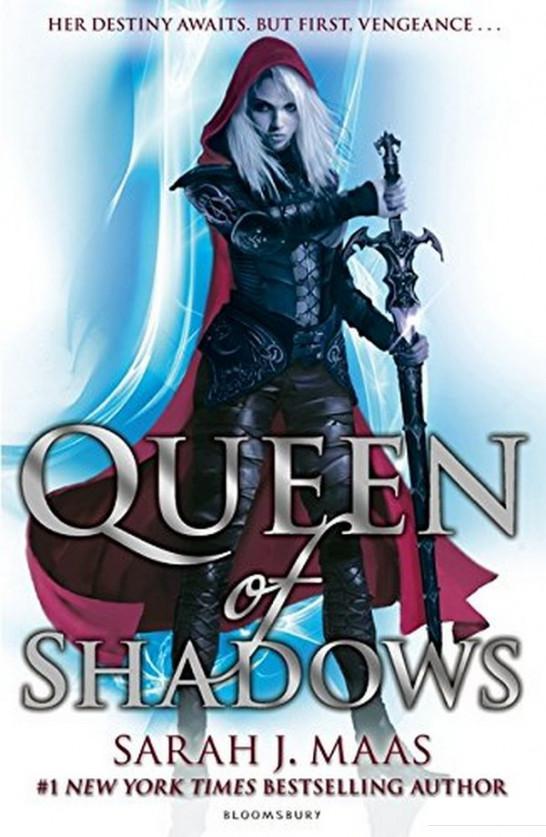 

Queen of Shadows (1028968)