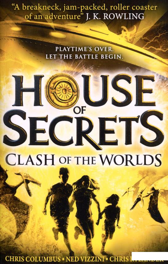 

Clash of the Worlds (1021125)