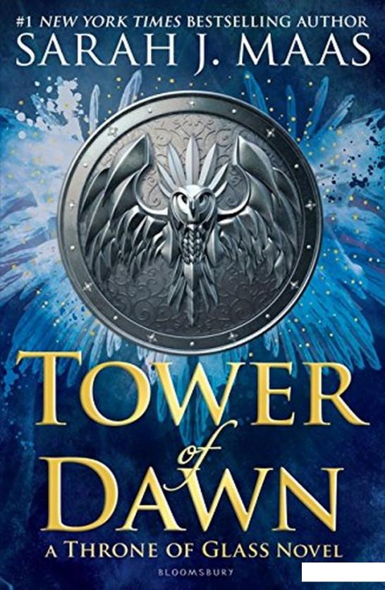 

Tower of Dawn (1028980)