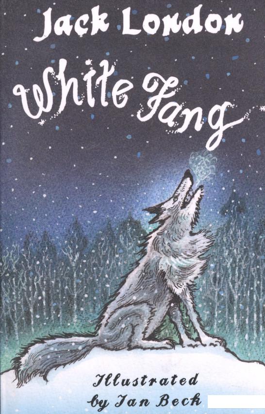 

White Fang (1010740)