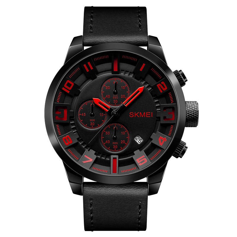 

Часы Skmei 1309 Red