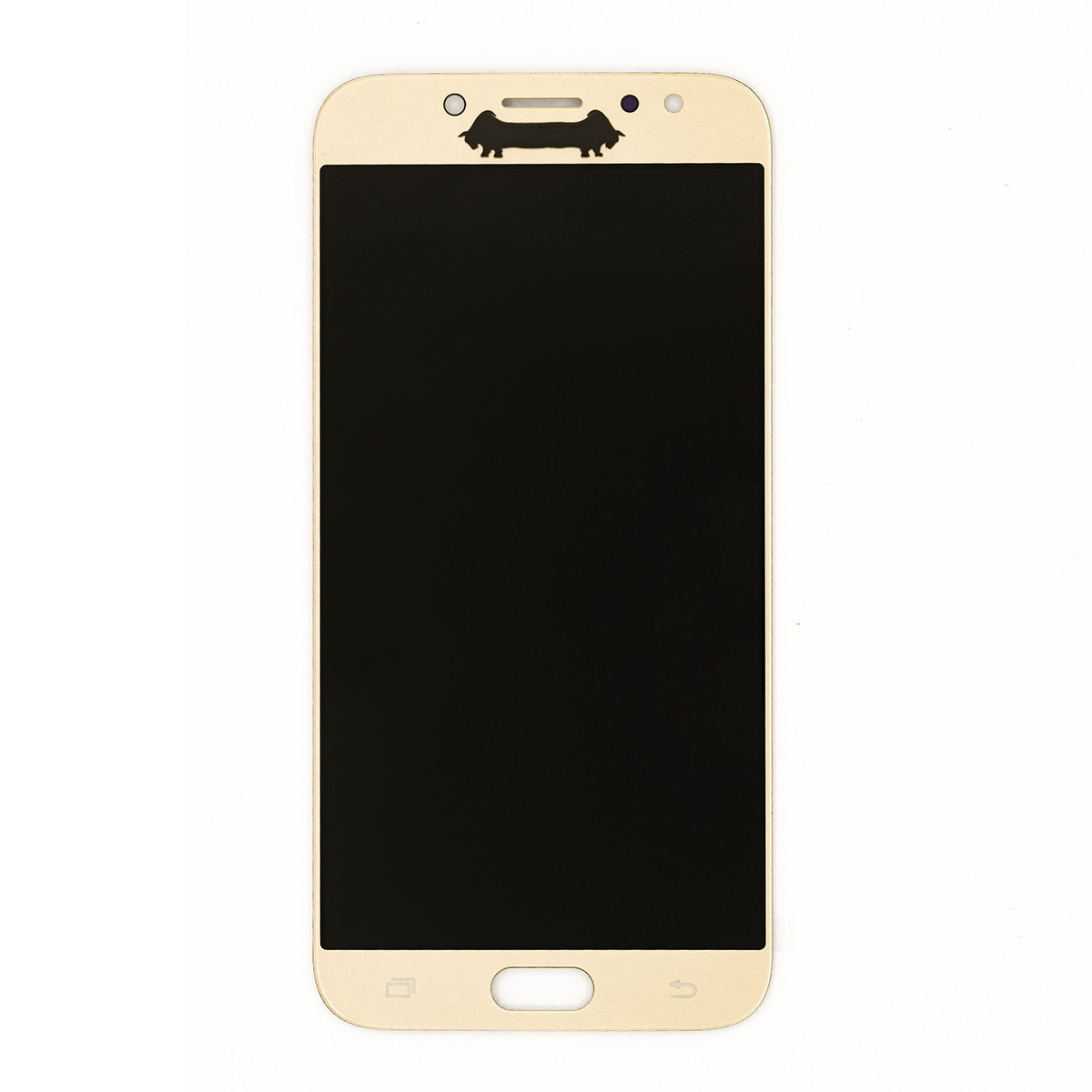 

Дисплей (экран) для Samsung J730F Galaxy J7 (2017) с сенсорным стеклом, золотистый Copy PRC