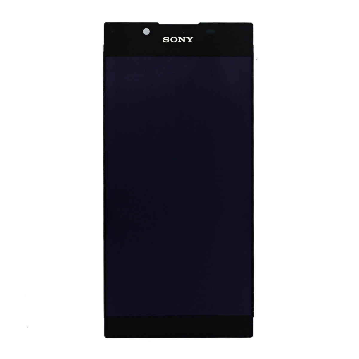 

Дисплей (экран) для Sony G3311 Xperia L1 с сенсорным стеклом, черный original