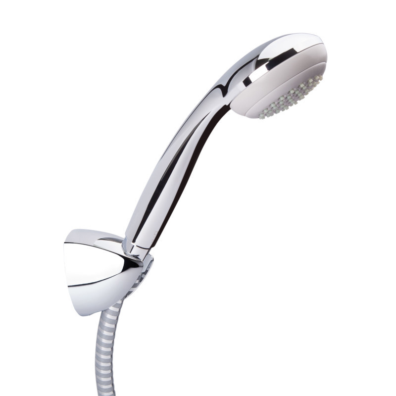 

Душевой набор Hansgrohe Crometta 85 27577000 (лейка+шланг+держатель) (11152) (CM)