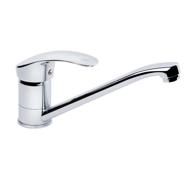 

Cмеситель для кухни Q-Tap Mars СRM 002 (k40) (8109) (CM)