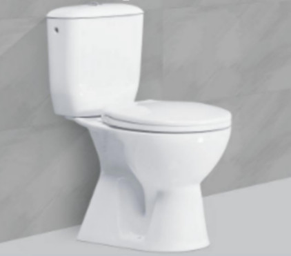 

Унитаз SONET SPEED 67х37х38 см + Cistern