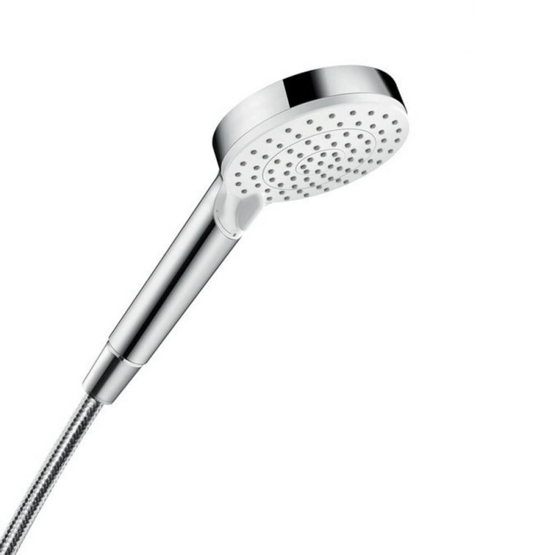 

Душевая лейка Hansgrohe Crometta Vario 26330400 (24818) (CM)