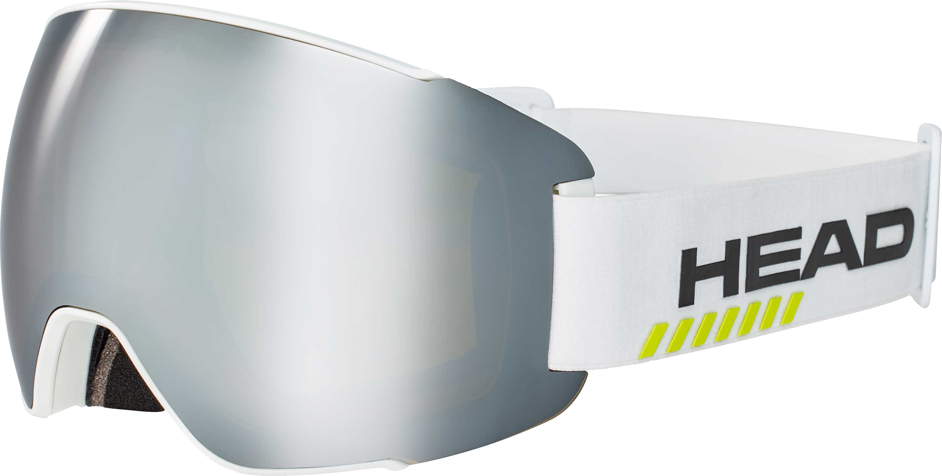 

Маска горнолыжная HEAD SENTINEL white + SL 390060 (724794249772)