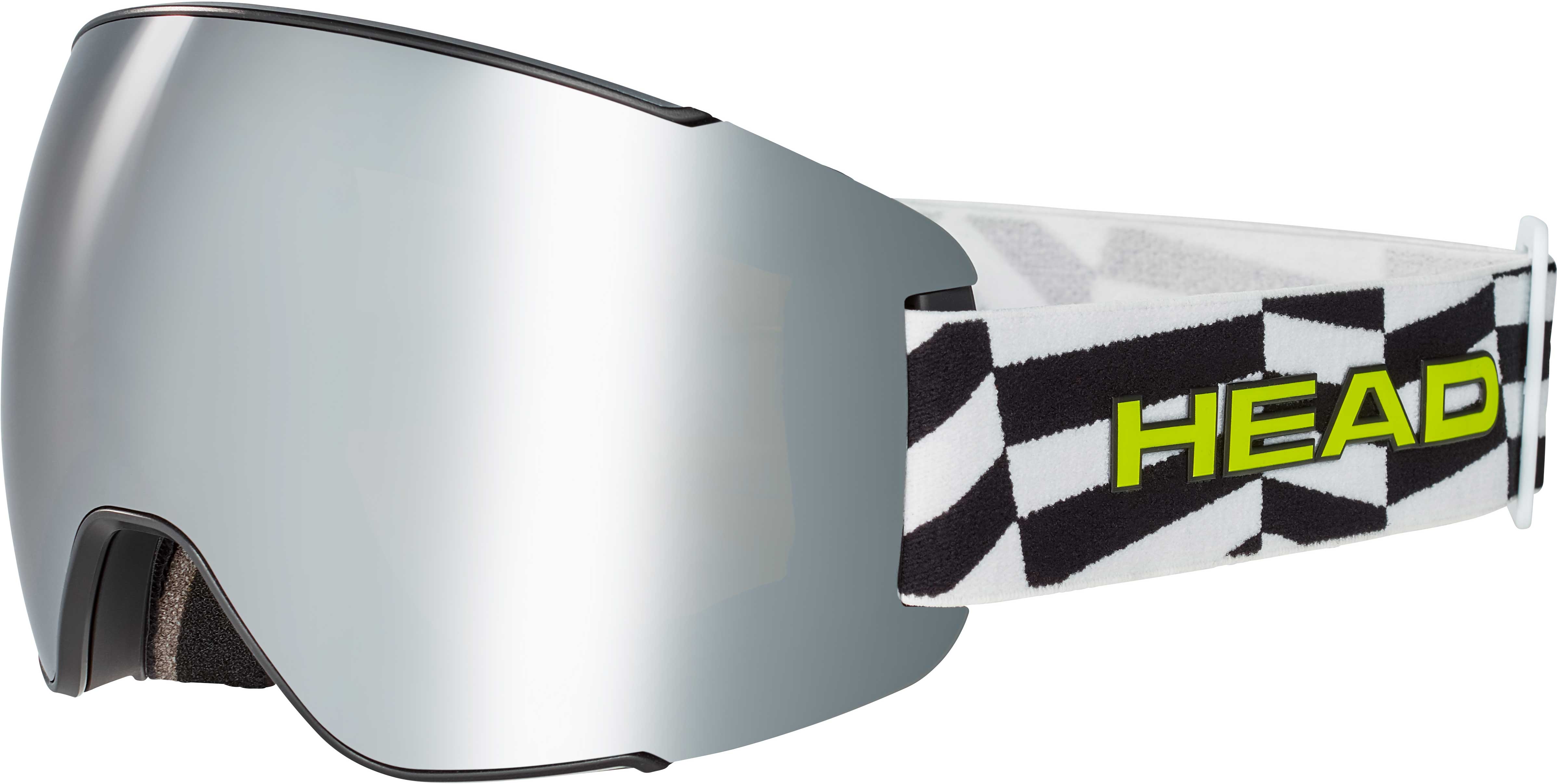 

Маска горнолыжная HEAD SENTINEL razzle + SL 390070 (724794249789)