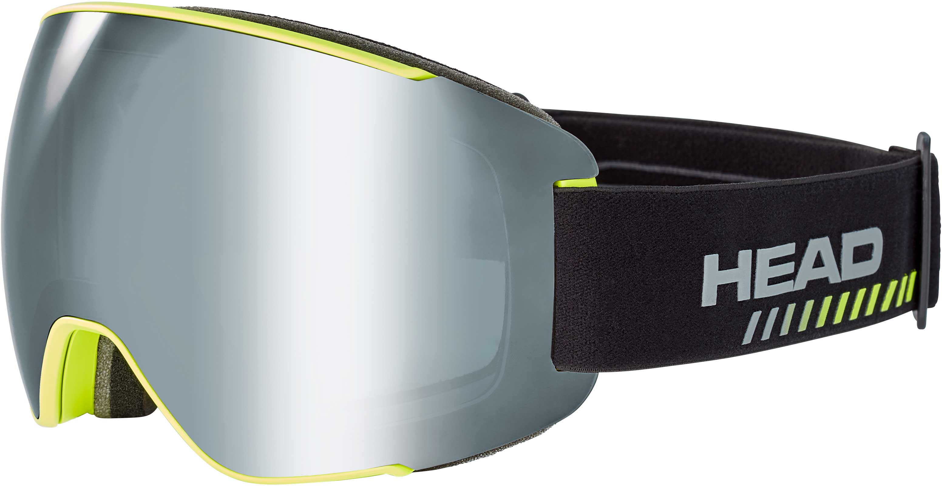 

Маска горнолыжная HEAD MAGNIFY SUPERSHAPE + SL 390910 (724794249802)