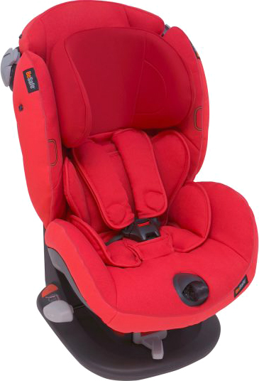

Автокресло BeSafe iZi Comfort X3 Sunset Melange (525107)