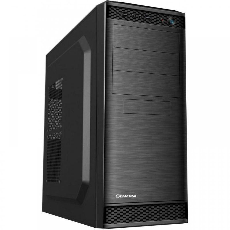 

Корпус GAMEMAX MT508-NP (MT508-NP)