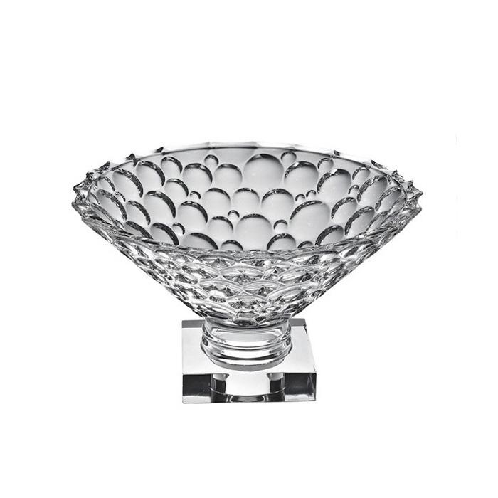 

Фруктовница Bohemia Lisboa н/н 300мм (63J56/93K03/300)