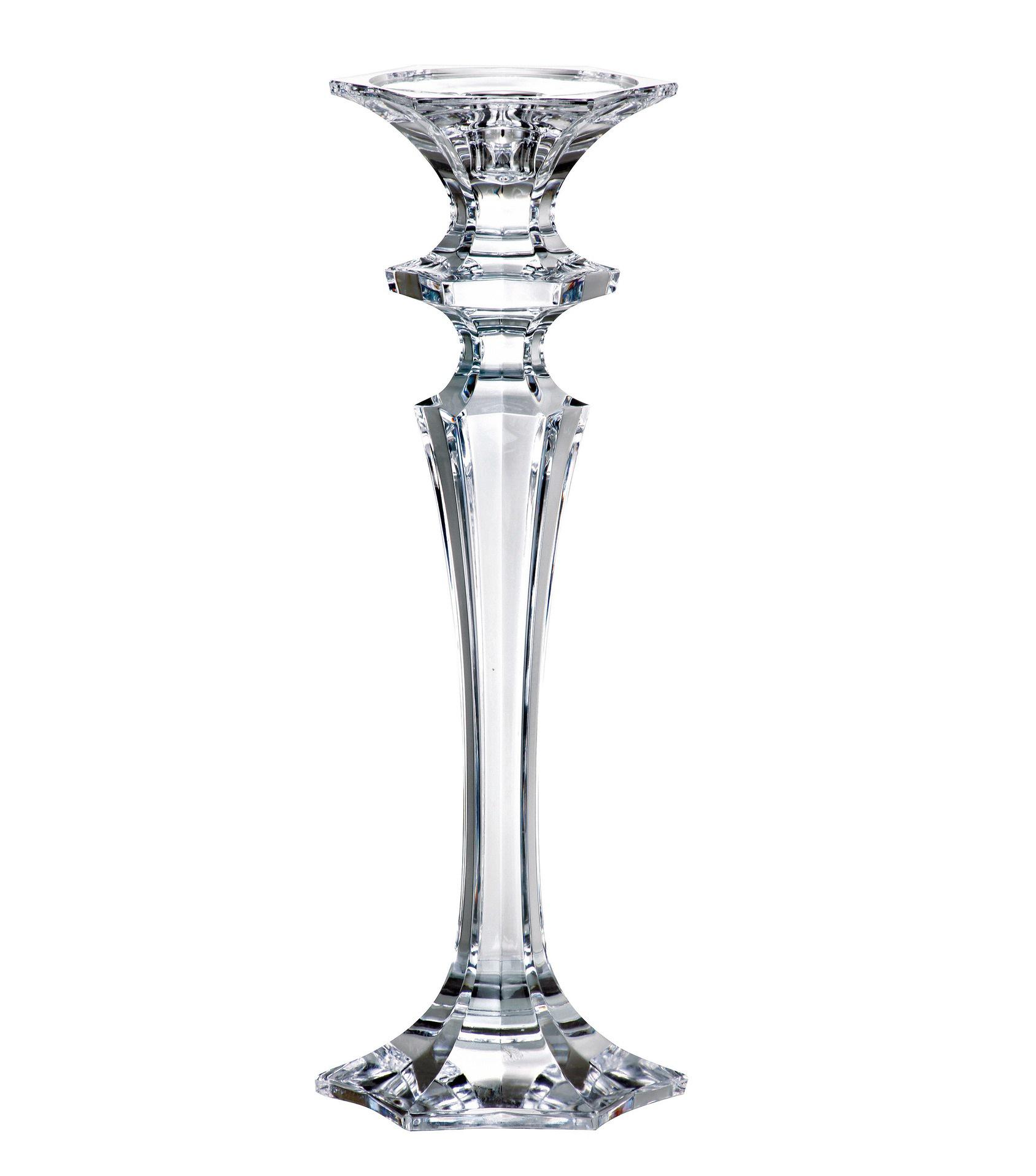 

Подсвечник Bohemia Luxor 305мм
